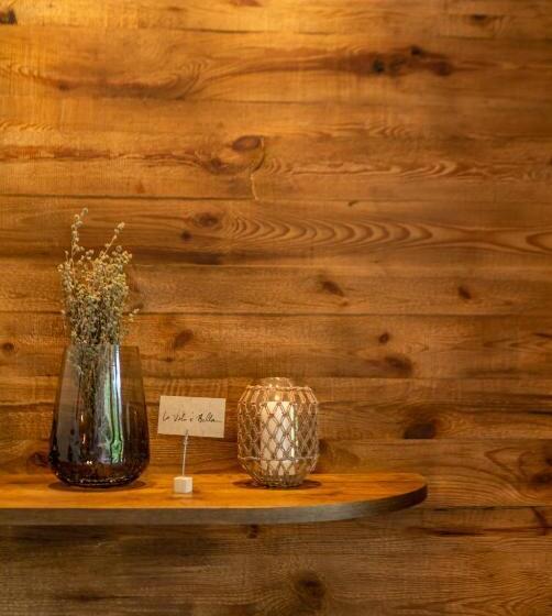 Люкс с Террасой, Fontis Luxury Spa Lodge