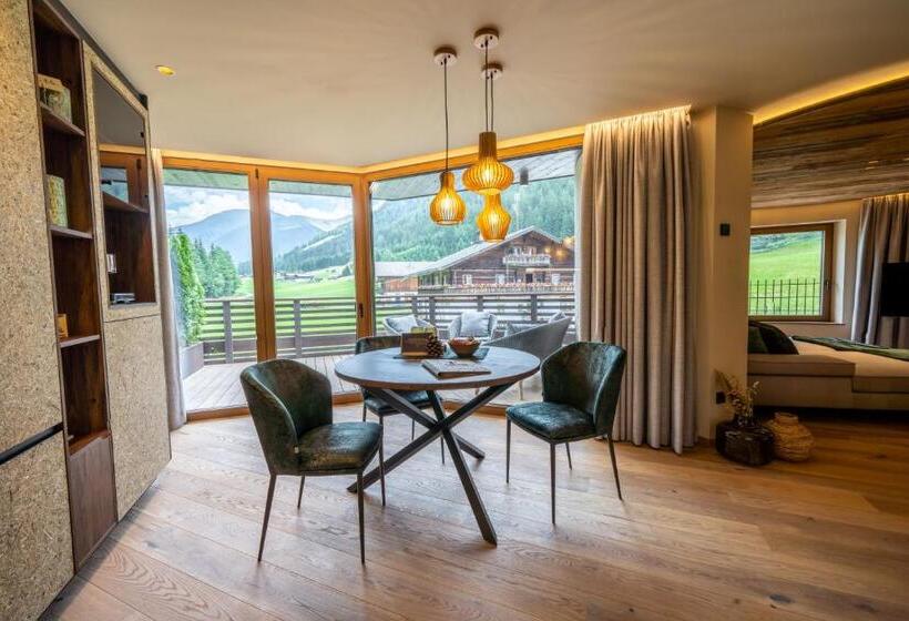 Люкс Вид на Горы, Fontis Luxury Spa Lodge