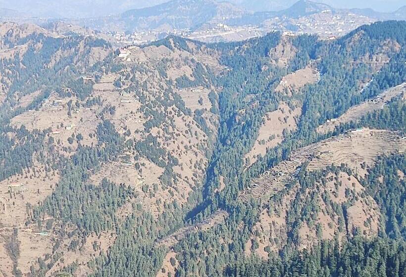 Premium room with view, Fortune Park Kufri, Shimla   Member Itc S Hotel Group