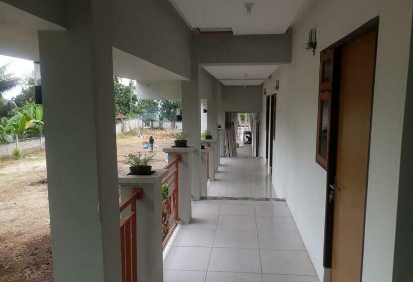 스탠다드 룸, Koolkost At Malalayang Manado Minimum Stay 6 Nights