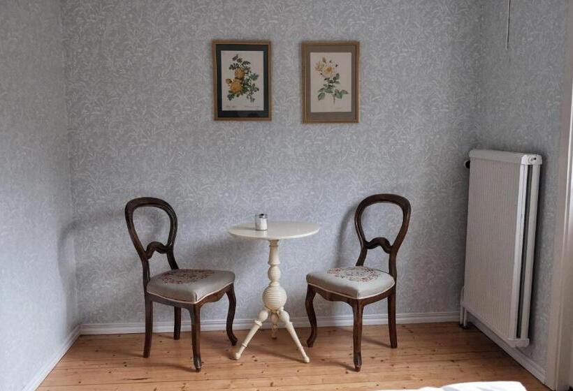 Номер Стандарт с Балконом, Stocklycke Omberg