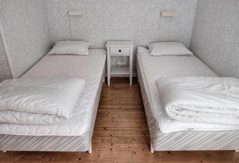 Номер Superior, Stocklycke Omberg