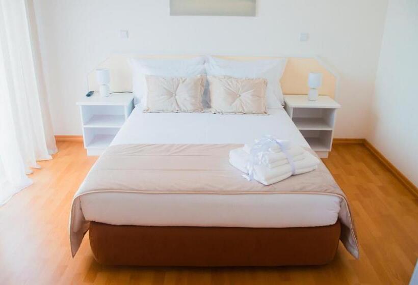 Family Suite, Pedrogao Guesthouse