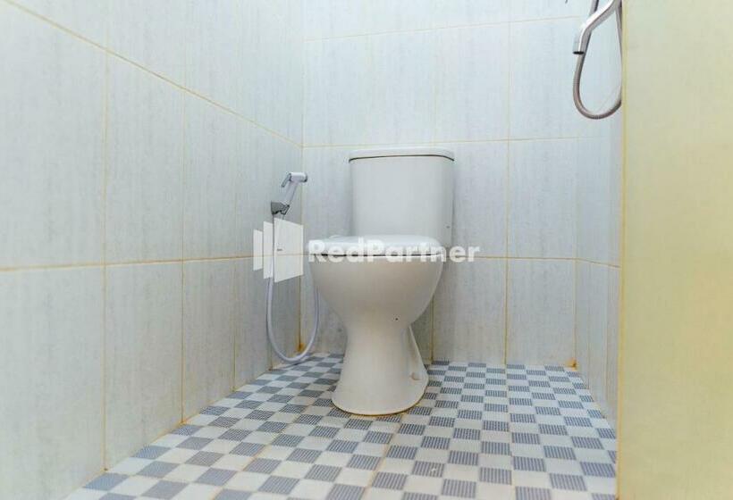 Номер Стандарт, Aksara Homestay Syariah Mitra Reddoorz