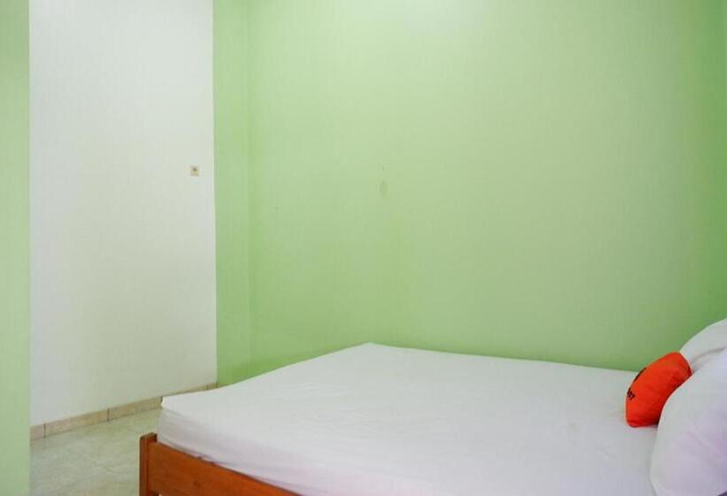 Номер Стандарт, Koolkost @ Majapahit Area Semarang