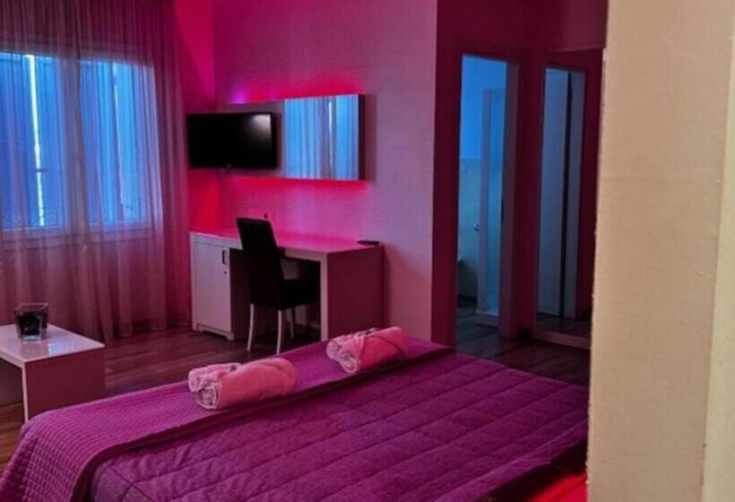 Номер Стандарт, Locanda Larotonda