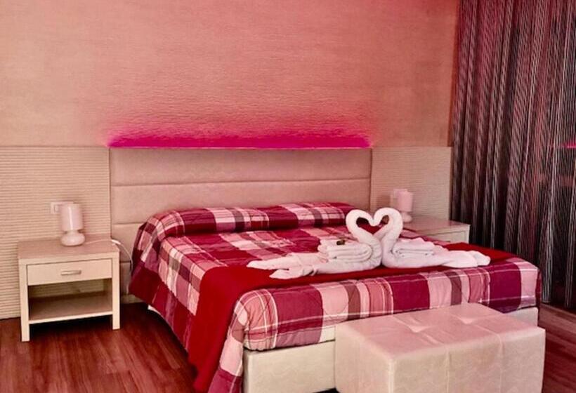 Номер Стандарт, Locanda Larotonda