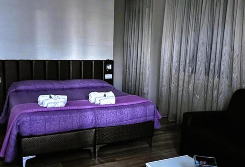 Номер Deluxe, Locanda Larotonda