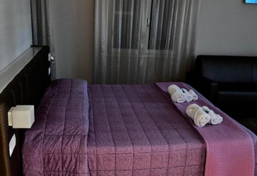 Четырехместный Номер Superior, Locanda Larotonda