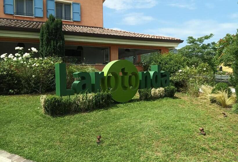 Номер Стандарт, Locanda Larotonda
