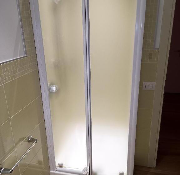 Номер Deluxe, Locanda Larotonda
