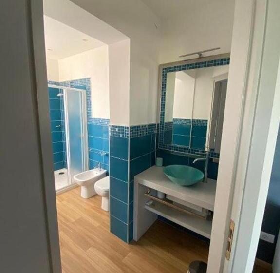 Четырехместный Номер Superior, Locanda Larotonda