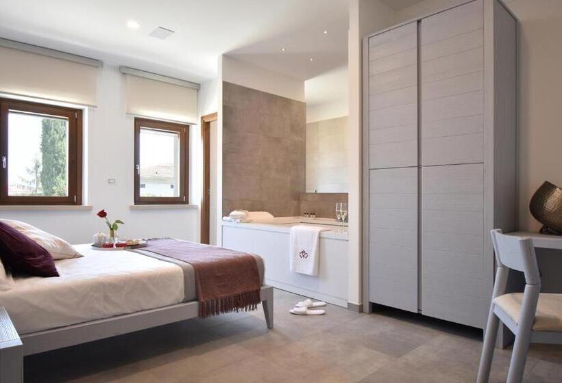 Люкс Повышенной Комфортности, Tenuta Micoli