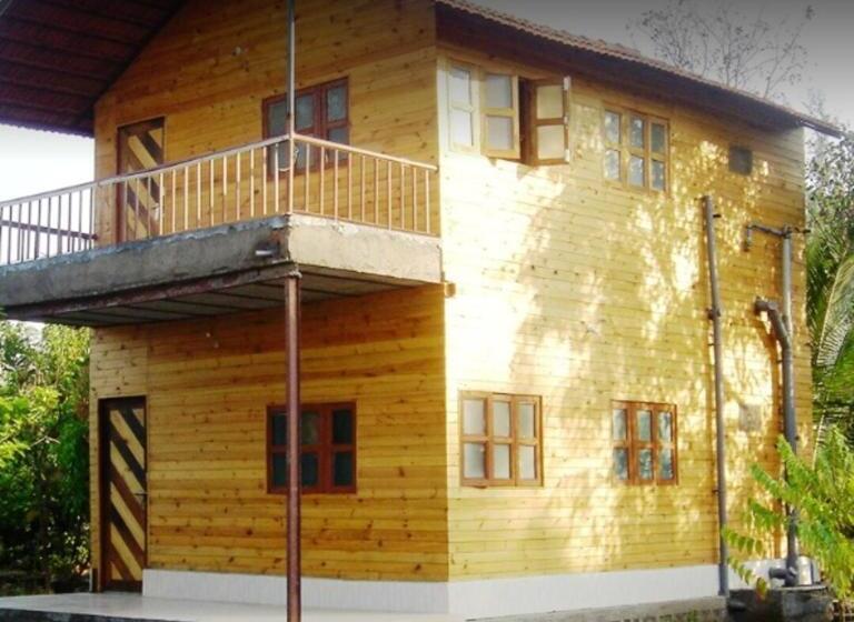 Номер Deluxe, Nice Farm Resort Wada