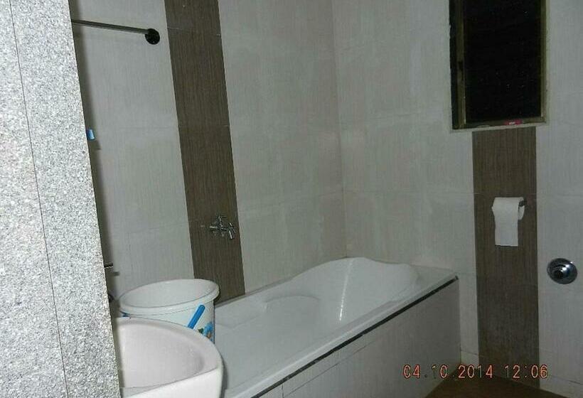 Номер Deluxe, Ss Resort Near Jaysagar Lake