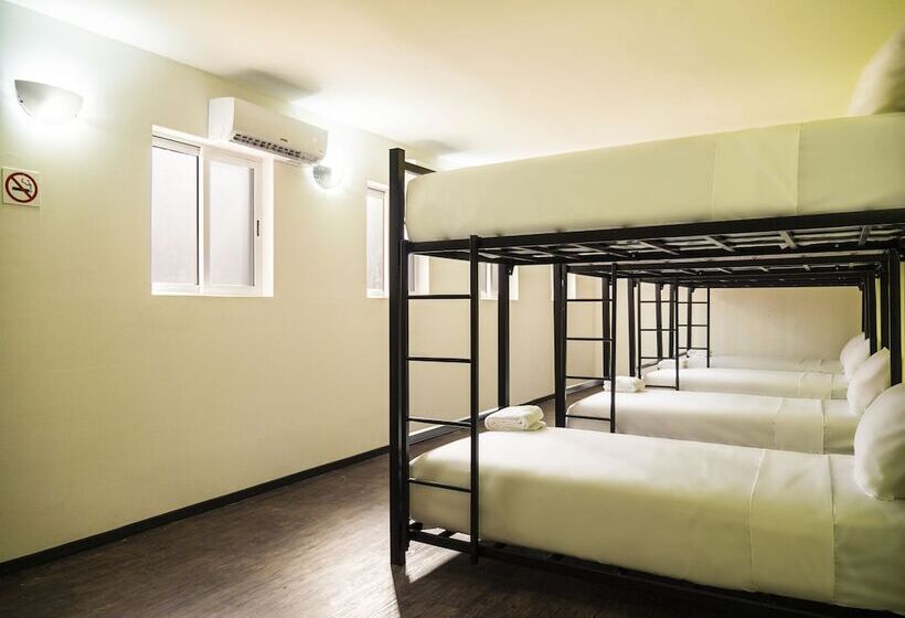 تختخواب در اتاق مشترک, Colorbox Beds And Rooms