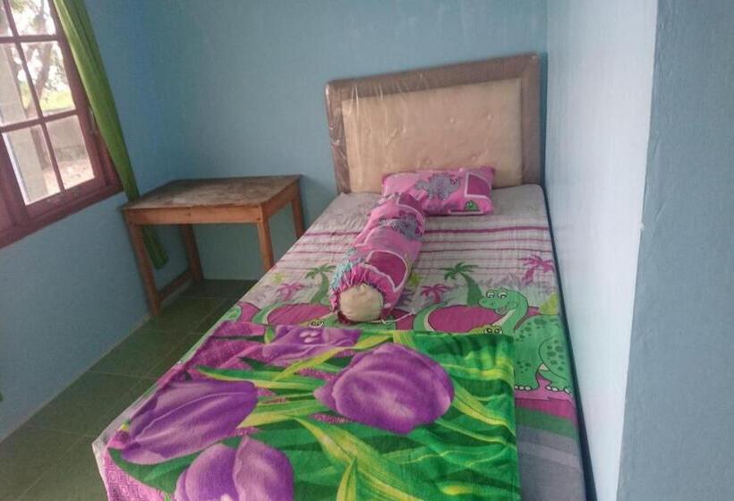 Номер Стандарт, Penginapan Rindu Alam Soala Gogo