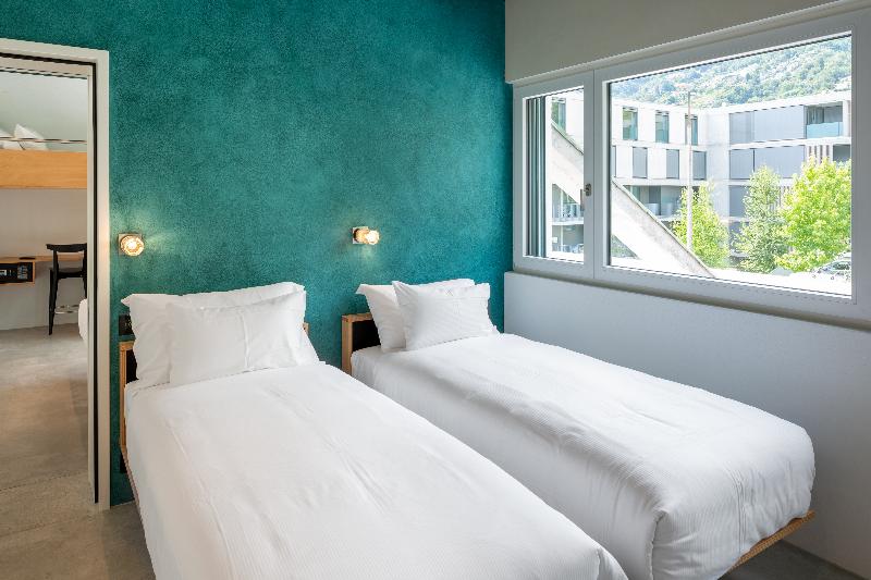 Номер Стандарт Трехместный, Riva Rooms & Studios   Check In 24hr