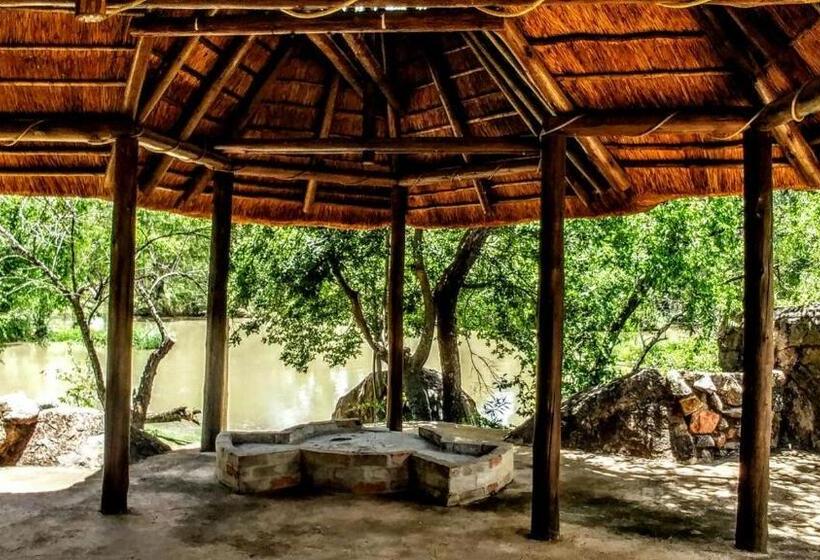 Шале 1 Спальня, River Rock Lodge