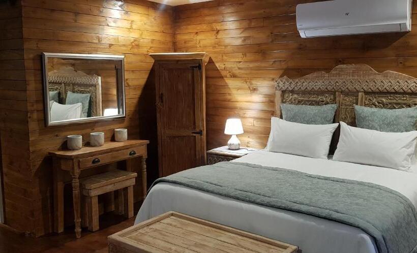 Бунгало Стандарт, River Rock Lodge
