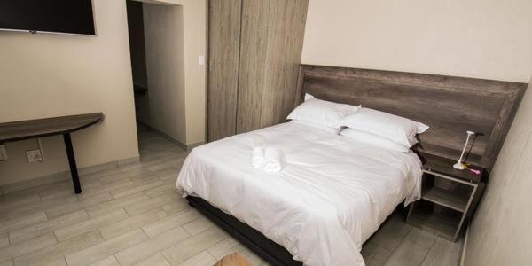Номер Deluxe, Up21 Guest House
