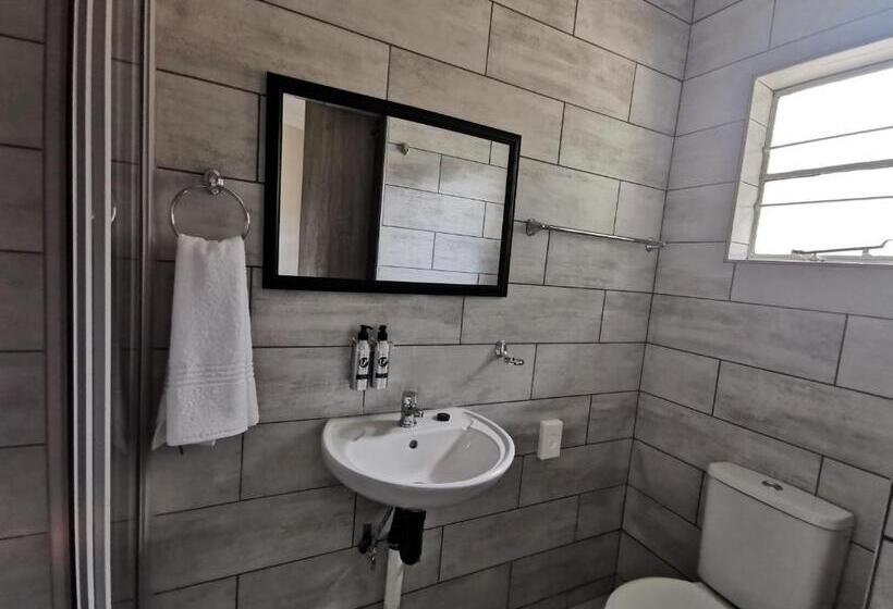 Номер Deluxe, Up21 Guest House
