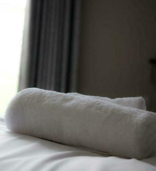 Номер Deluxe, Up21 Guest House
