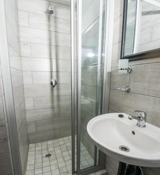 Номер Deluxe, Up21 Guest House