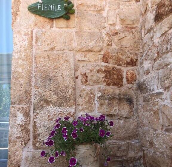 Полулюкс Повышенной Комфортности, Augusta Trulli Resort