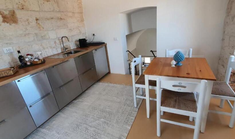 Люкс Дюплекс, Augusta Trulli Resort