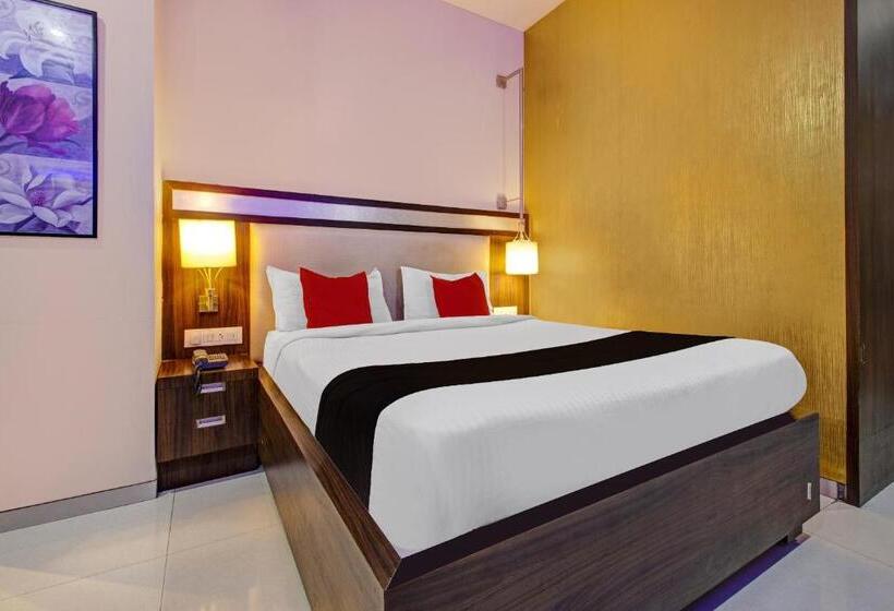 Трехместный Номер Классика, Capital O 82204 Hotel Annex