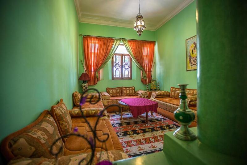 اتاق استاندارد, Laspalmeras Marrakech