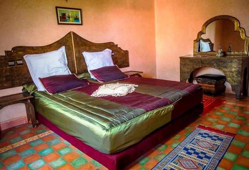 اتاق استاندارد, Laspalmeras Marrakech