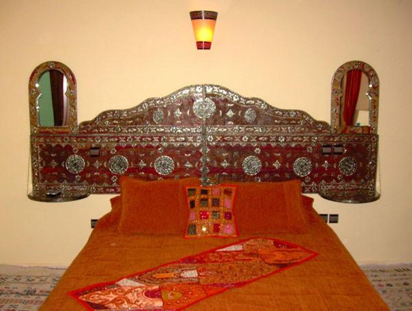 اتاق خانوادگی, Laspalmeras Marrakech