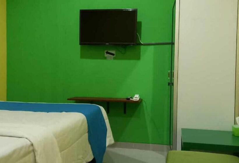 스탠다드 룸, Reddoorz Near Bandara Adi Soemarmo Solo