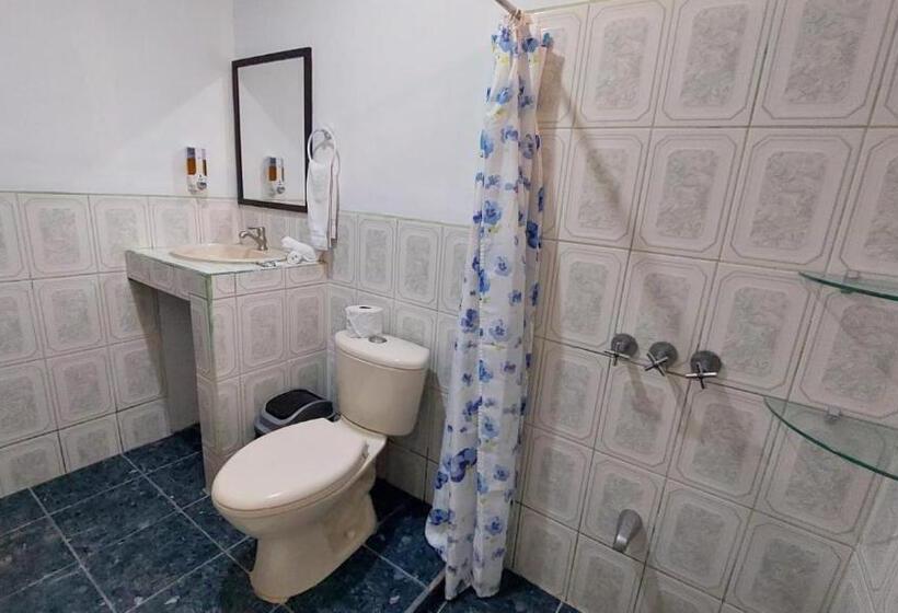 Семейный Номер, Casa Thirema Tortuguero