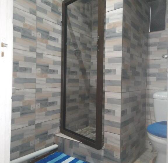 스탠다드 룸, Jnc Lodge