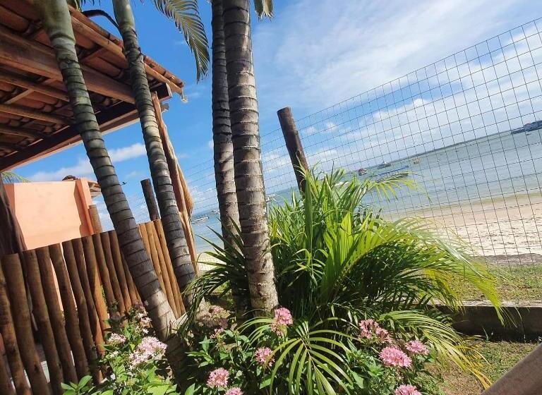 Deluxe Suite Sea View, Pousada Mar Da Gamboa