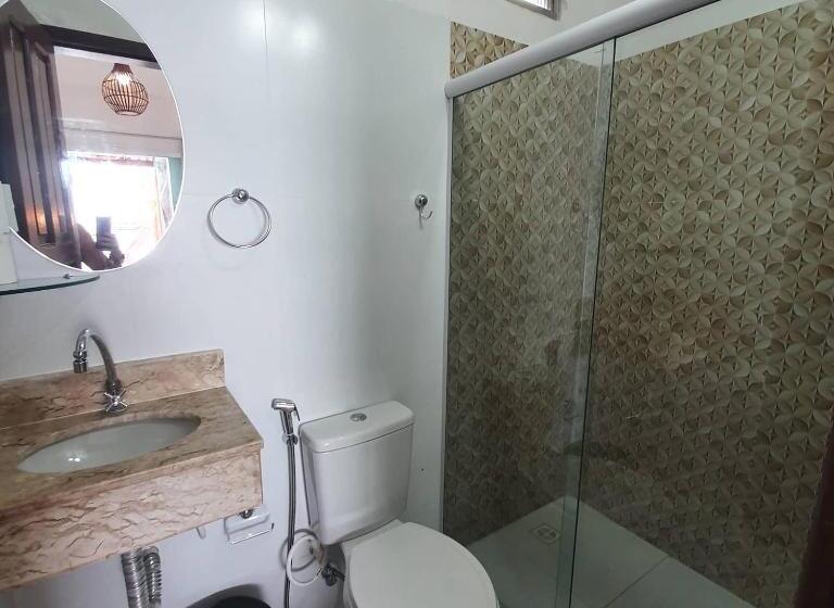 Deluxe Suite Sea View, Pousada Mar Da Gamboa