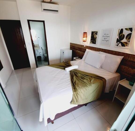Deluxe Suite Sea View, Pousada Mar Da Gamboa