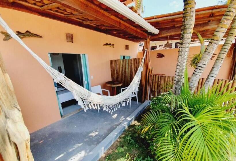 Deluxe Suite Sea View, Pousada Mar Da Gamboa