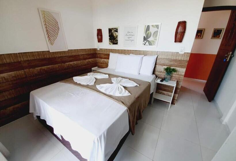 Deluxe Suite Sea View, Pousada Mar Da Gamboa