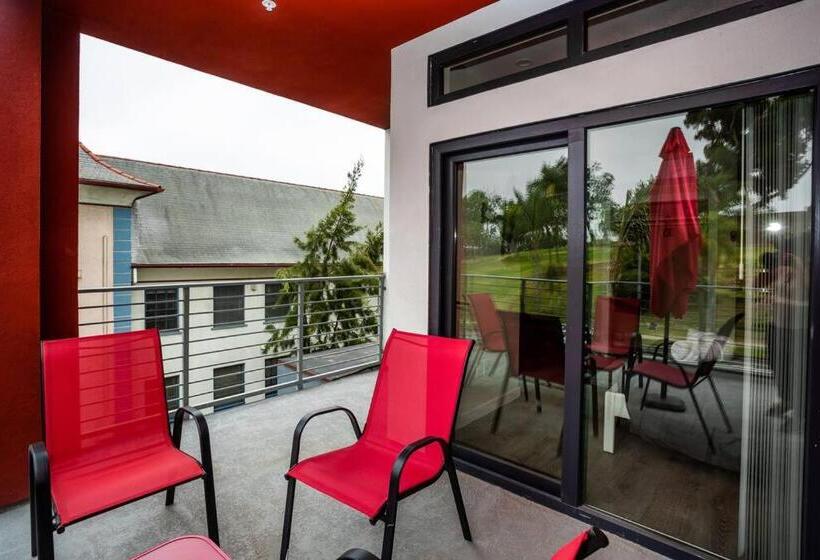 Escritório Estándar, Explore Balboa Park From Your Cozy Studio W Patio