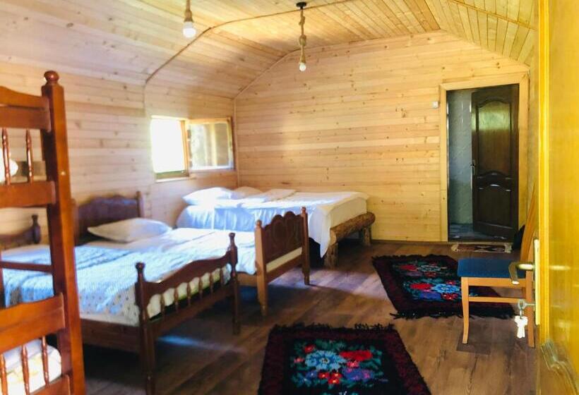 Семейный Номер, Guest House Hyrmet Demushi