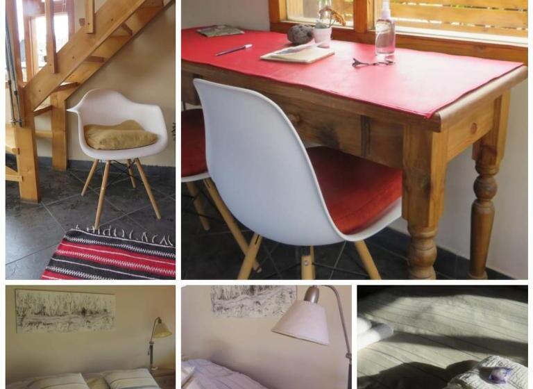 اتاق لوکس, Casaestudio