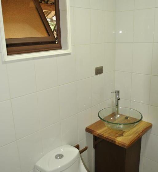 Номер Deluxe, Boutique Casona Violeta