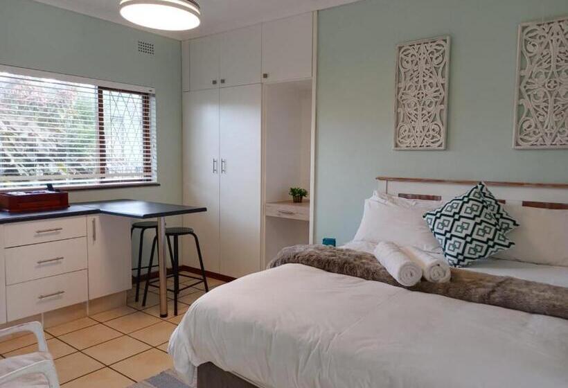 اتاق استاندارد, Nonisands Guesthouse