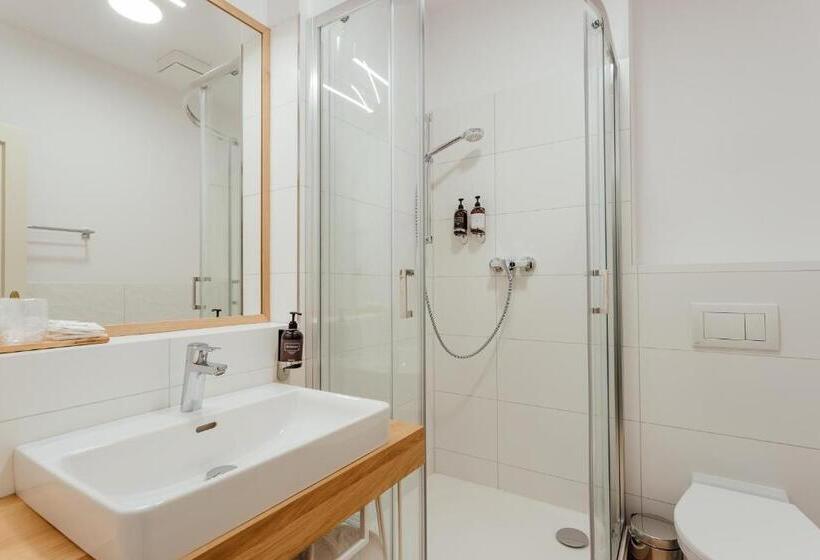 豪华房间, Boutique Hotel Siglisberg