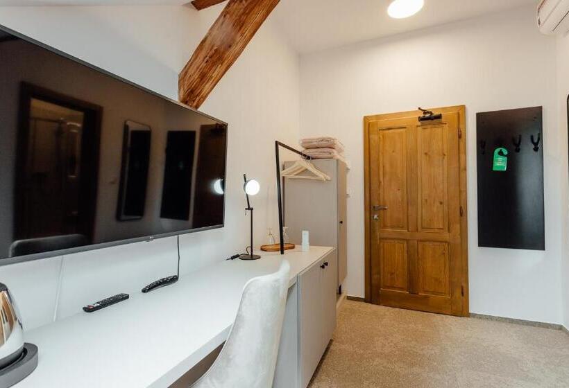 标准间, Boutique Hotel Siglisberg