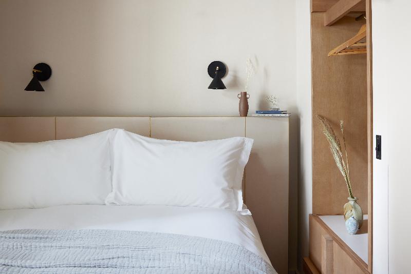 Номер Стандарт, Buckle Street Studios By Locke, Aldgate
